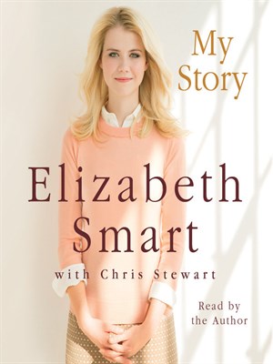 Click this cover for a(n) Audiobook sample of My Story